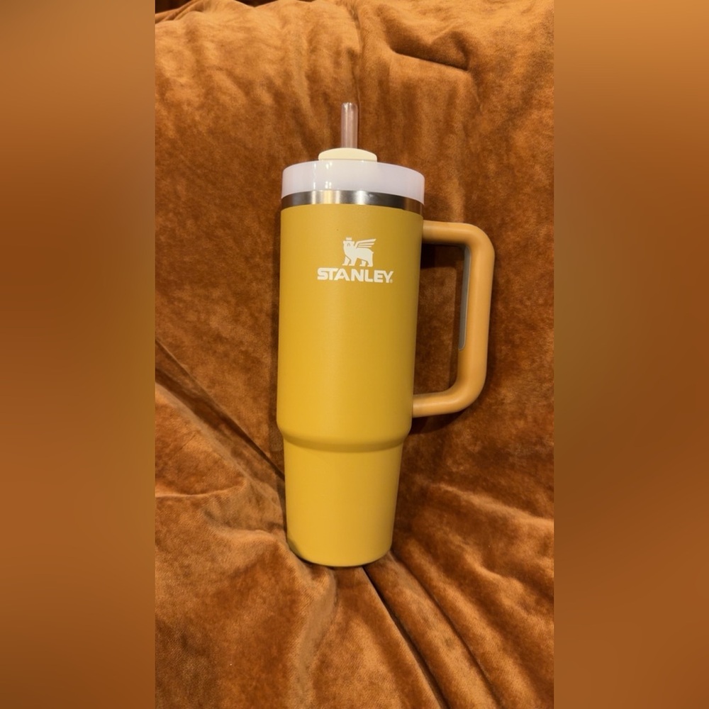 30oz Stanley in “Yarrow”